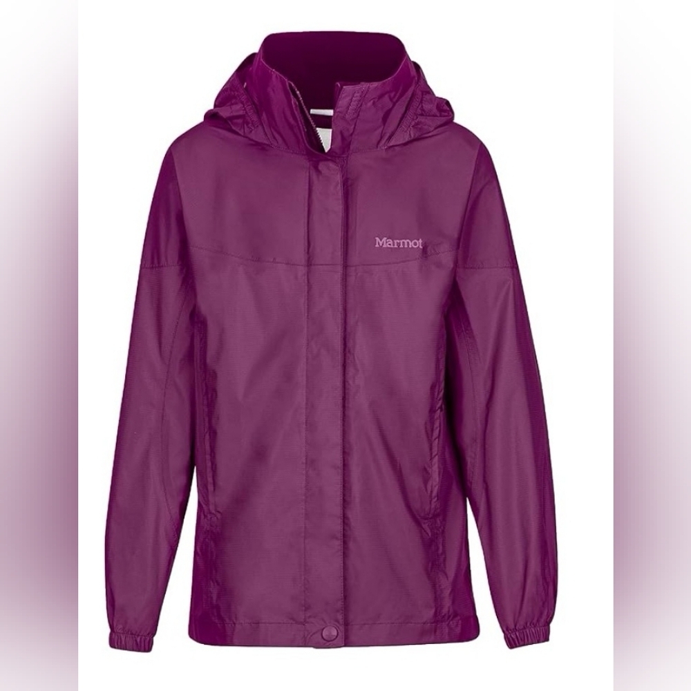 Marmot Girl Jacket, Size:L